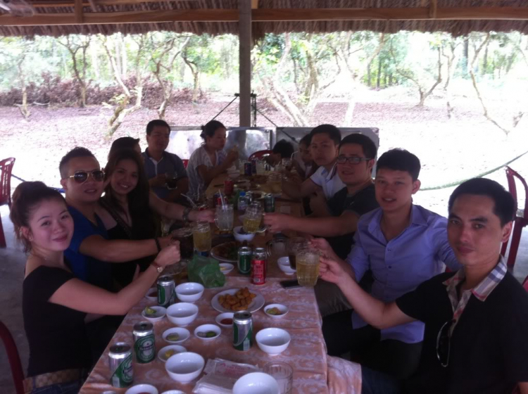 Gala mừng Năm Mới cùng BfC 2012 tại Vũng Tàu - Happy New Year Gala mừng Năm Mới cùng BfC 2012 tại Vũng Tàu - Happy New Year