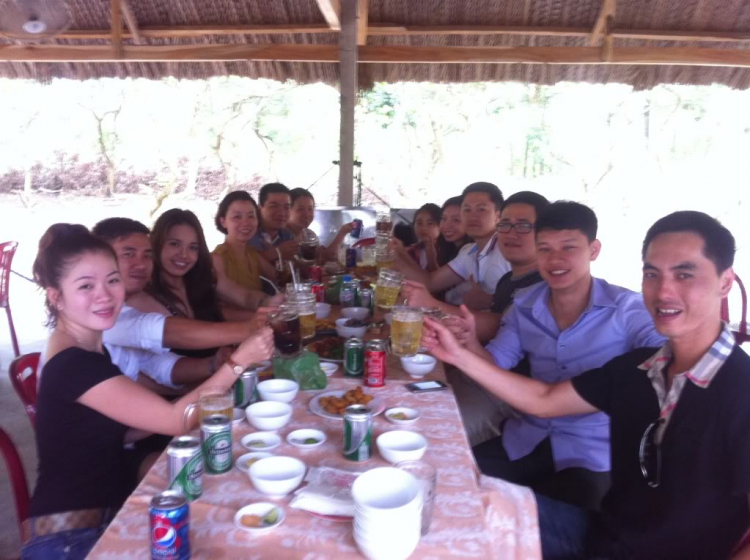 Gala mừng Năm Mới cùng BfC 2012 tại Vũng Tàu - Happy New Year Gala mừng Năm Mới cùng BfC 2012 tại Vũng Tàu - Happy New Year