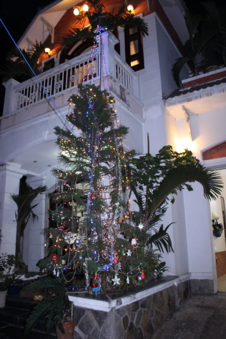 PARTY ĐÊM NOEL!!! HÌNH ẢNH TRANG 13 PARTY ĐÊM NOEL!!! HÌNH ẢNH TRANG 13