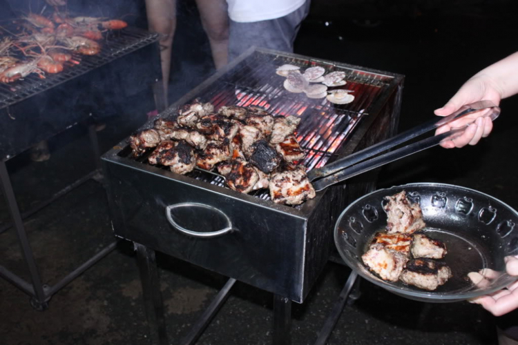 PARTY ĐÊM NOEL!!! HÌNH ẢNH TRANG 13 PARTY ĐÊM NOEL!!! HÌNH ẢNH TRANG 13