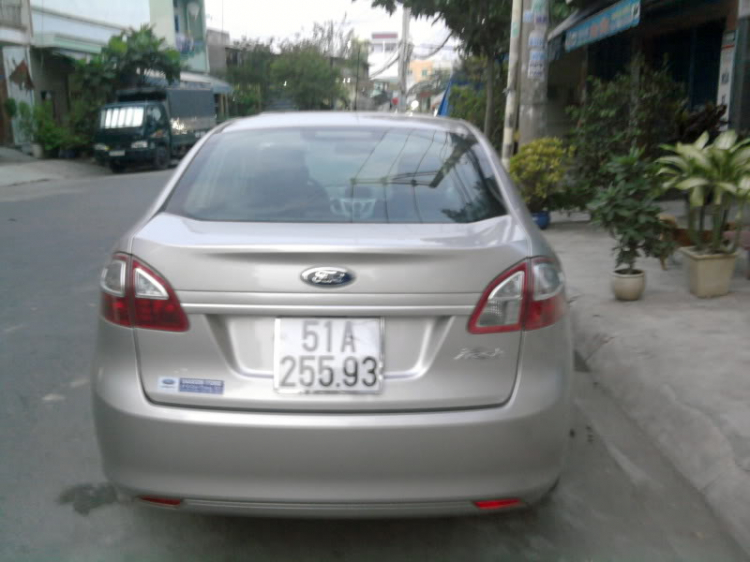 ford tăng giá xe ford tăng giá xe