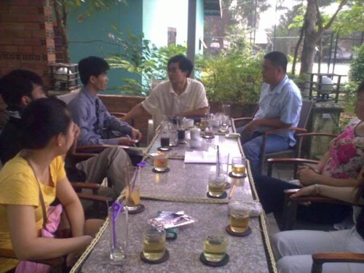Đăng ký tham dự off tất niên liên Chi hội 2011 Đăng ký tham dự off tất niên liên Chi hội 2011