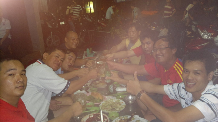 CHƯƠNG TRÌNH TẤT NIÊN LIÊN 5 CHI HỘI 2011 - CẬP NHẬT LẠI ĐỊA ĐIỂM TỔ CHỨC CHƯƠNG TRÌNH TẤT NIÊN LIÊN 5 CHI HỘI 2011 - CẬP NHẬT LẠI ĐỊA ĐIỂM TỔ CHỨC