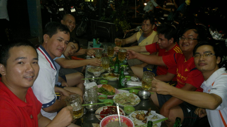 CHƯƠNG TRÌNH TẤT NIÊN LIÊN 5 CHI HỘI 2011 - CẬP NHẬT LẠI ĐỊA ĐIỂM TỔ CHỨC CHƯƠNG TRÌNH TẤT NIÊN LIÊN 5 CHI HỘI 2011 - CẬP NHẬT LẠI ĐỊA ĐIỂM TỔ CHỨC