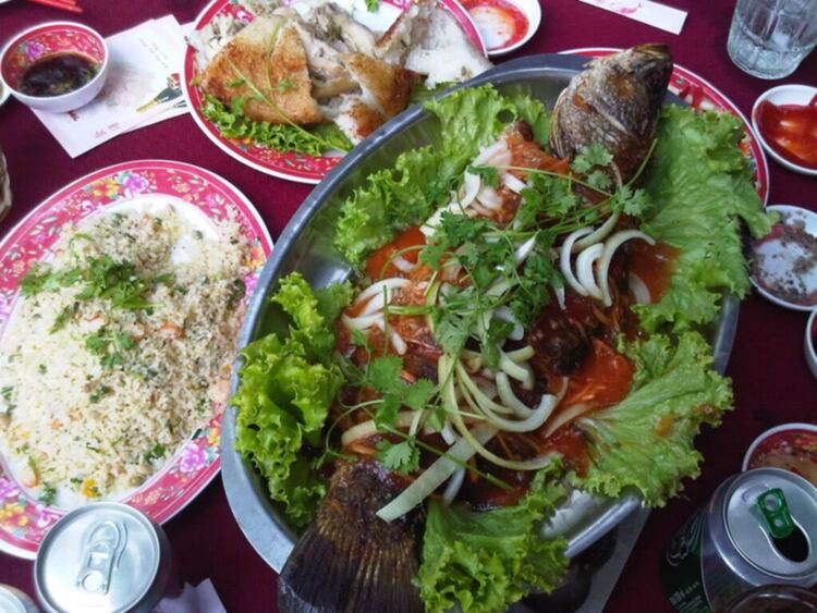 PARTY ĐÊM NOEL!!! HÌNH ẢNH TRANG 13