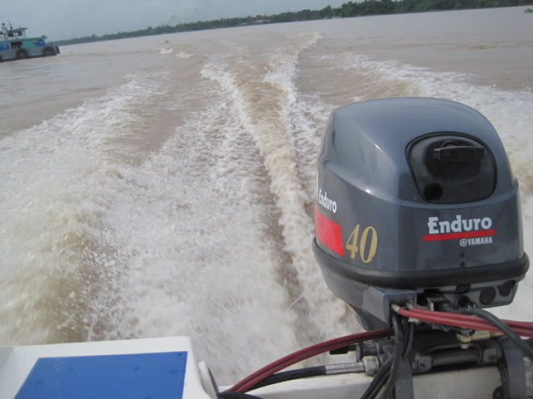Khảo sát du lịch Cà Mau - Đất Mũi Khảo sát du lịch Cà Mau - Đất Mũi