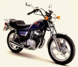 THành lập Hội những người mê và chơi xe Motor Honda LA 250cc