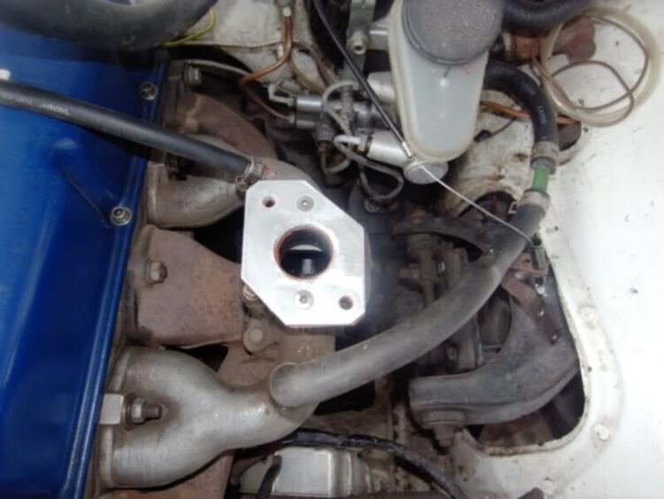 Datsun 1000 "Datsun Min", vợ yêu cb xuất xưởng Datsun 1000 "Datsun Min", vợ yêu cb xuất xưởng