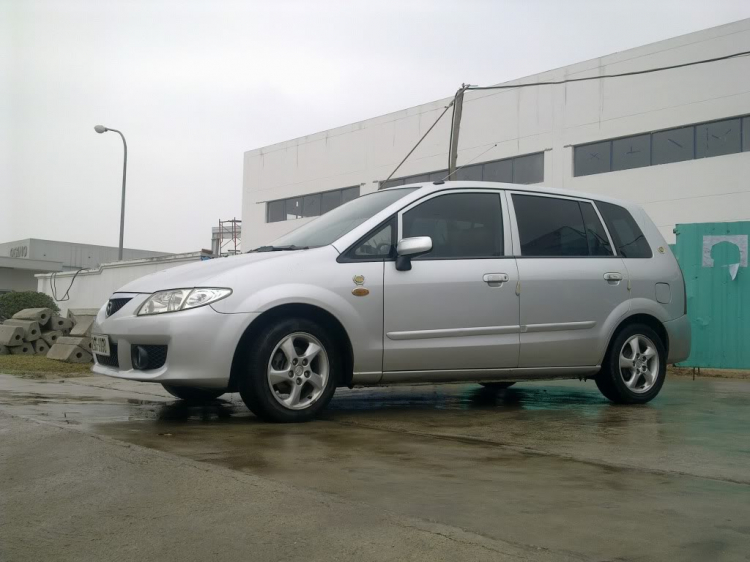 Quá trình chế xe campervan từ xe cá mập Quá trình chế xe campervan từ xe cá mập