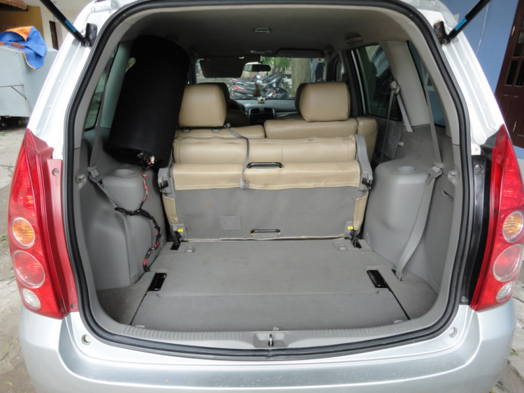 Quá trình chế xe campervan từ xe cá mập Quá trình chế xe campervan từ xe cá mập