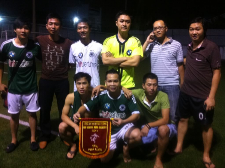 TỔNG KẾT CHI PHÍ BFC TẠI GIẢI BÓNG ĐÁ CHÀO XUÂN CLB PHẠM HÙNG. TỔNG KẾT CHI PHÍ BFC TẠI GIẢI BÓNG ĐÁ CHÀO XUÂN CLB PHẠM HÙNG.
