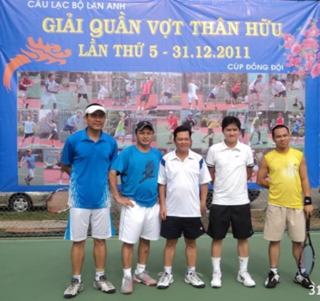 Xóm hẻm Lan Anh Xóm hẻm Lan Anh