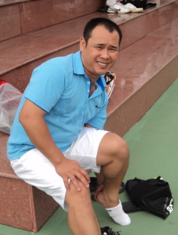 Xóm hẻm Lan Anh Xóm hẻm Lan Anh