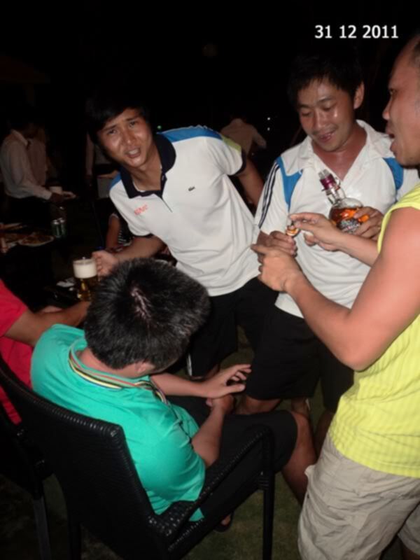 Xóm hẻm Lan Anh Xóm hẻm Lan Anh
