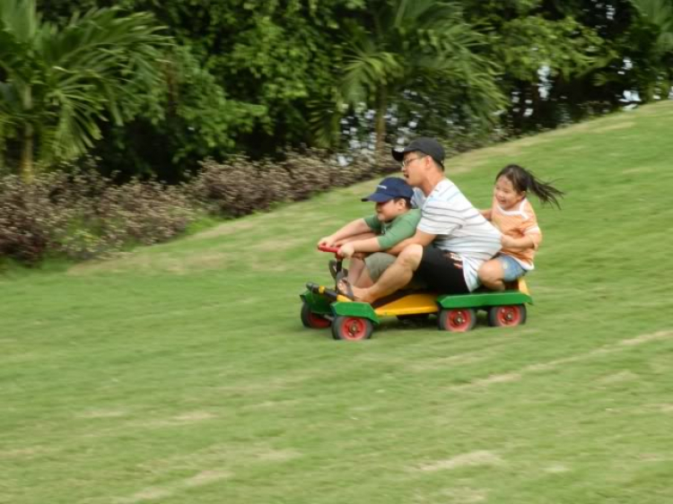 MINI OFF MIỆT VƯỜN CÁI BÈ (Hình ảnh trang 10) MINI OFF MIỆT VƯỜN CÁI BÈ (Hình ảnh trang 10)