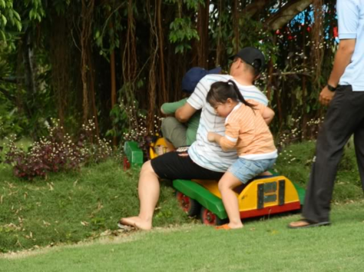 MINI OFF MIỆT VƯỜN CÁI BÈ (Hình ảnh trang 10) MINI OFF MIỆT VƯỜN CÁI BÈ (Hình ảnh trang 10)
