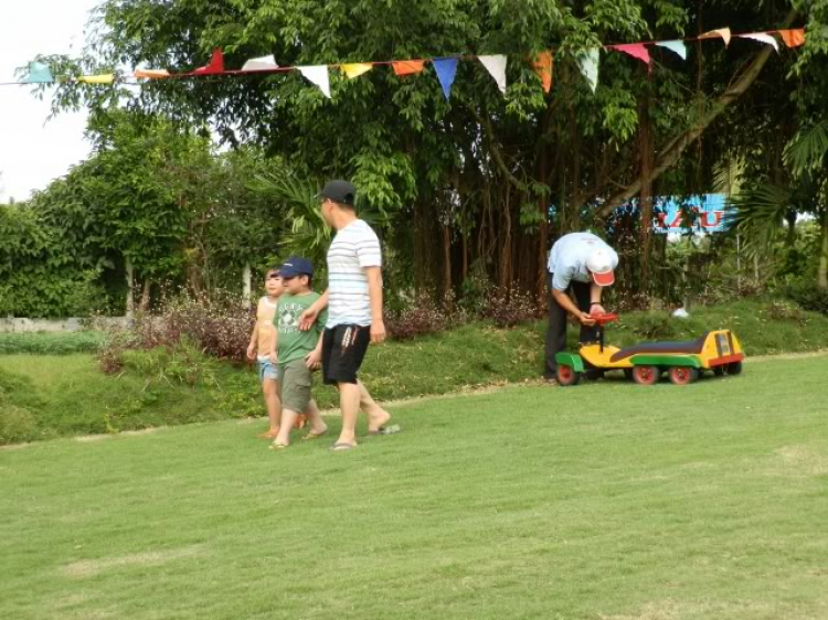 MINI OFF MIỆT VƯỜN CÁI BÈ (Hình ảnh trang 10) MINI OFF MIỆT VƯỜN CÁI BÈ (Hình ảnh trang 10)