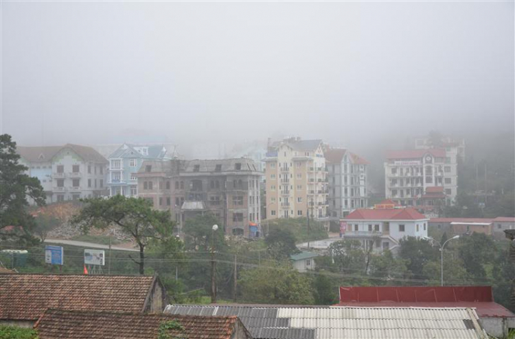 Hành trình xuyên việt của 3 Ximuoi và 1 em GLK Hành trình xuyên việt của 3 Ximuoi và 1 em GLK