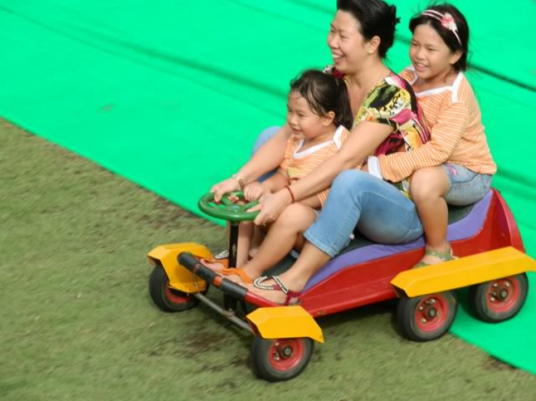MINI OFF MIỆT VƯỜN CÁI BÈ (Hình ảnh trang 10) MINI OFF MIỆT VƯỜN CÁI BÈ (Hình ảnh trang 10)