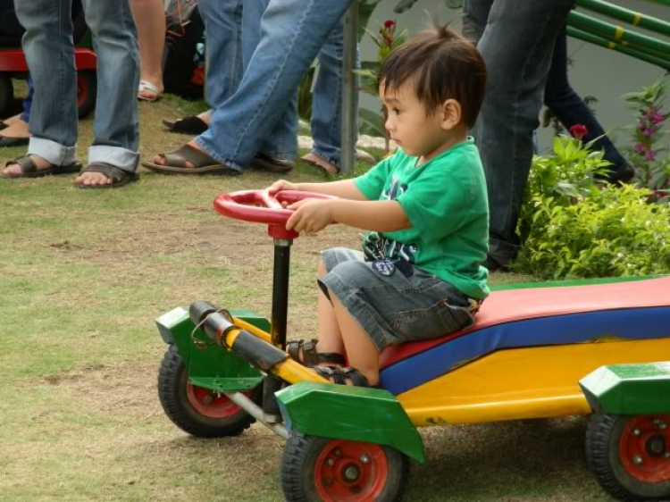MINI OFF MIỆT VƯỜN CÁI BÈ (Hình ảnh trang 10) MINI OFF MIỆT VƯỜN CÁI BÈ (Hình ảnh trang 10)