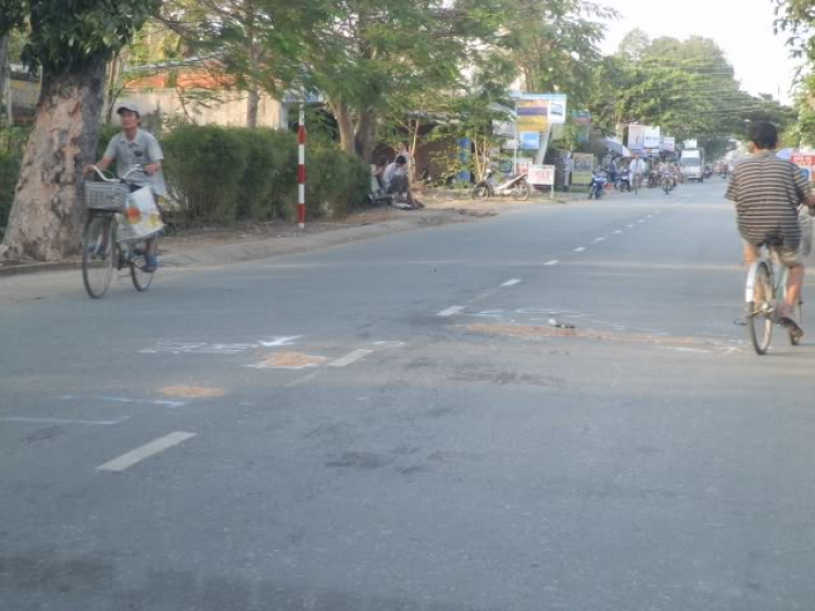 MINI OFF MIỆT VƯỜN CÁI BÈ (Hình ảnh trang 10) MINI OFF MIỆT VƯỜN CÁI BÈ (Hình ảnh trang 10)