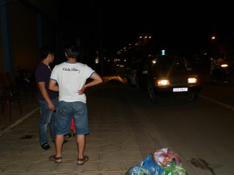 MINI OFF MIỆT VƯỜN CÁI BÈ (Hình ảnh trang 10) MINI OFF MIỆT VƯỜN CÁI BÈ (Hình ảnh trang 10)