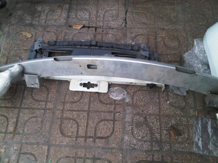 Độ Twin Turbo HEFFNER cho Audi R8! Độ Twin Turbo HEFFNER cho Audi R8!