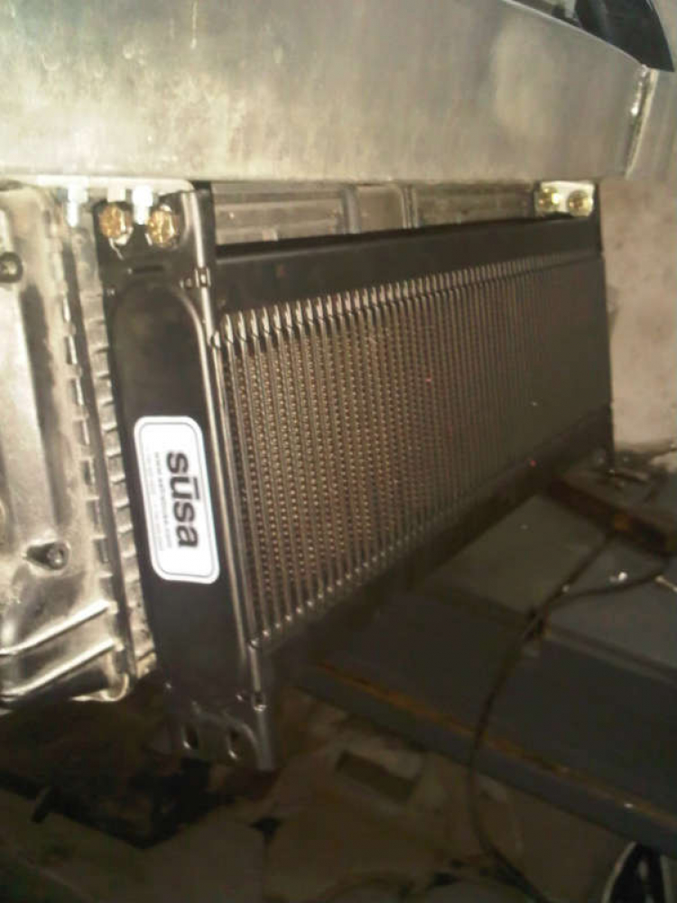 Độ Twin Turbo HEFFNER cho Audi R8! Độ Twin Turbo HEFFNER cho Audi R8!