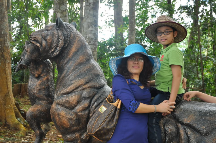 Hình ảnh MAFC đón năm mới 2012 tại Festival Đà Lạt.