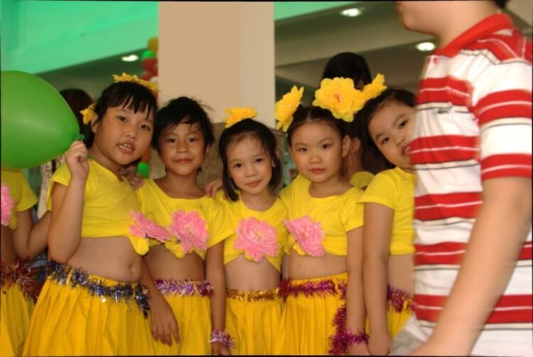 Mời các thành viên OS từ miền Trung vào đây ...