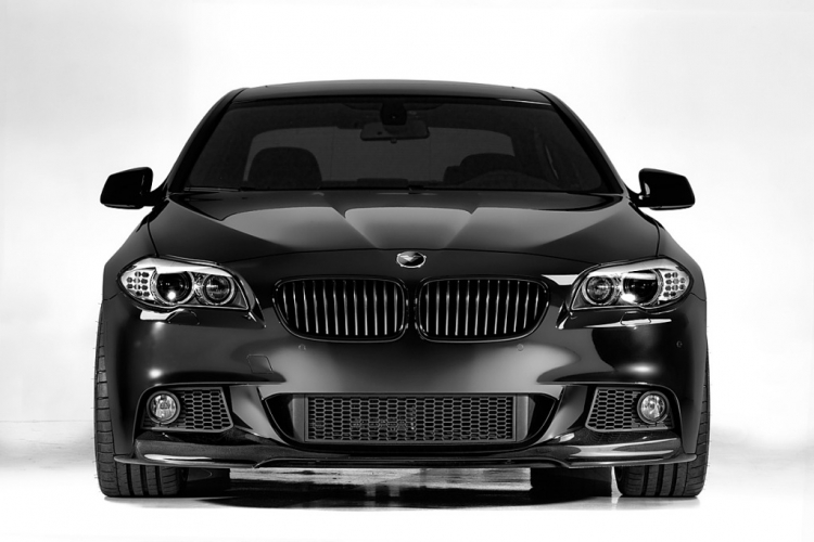 ::TUNING::VORSTEINER - PACKAGE THIẾT KẾ RIÊNG CHO M-TECH DÀNH CHO 5SER-F10