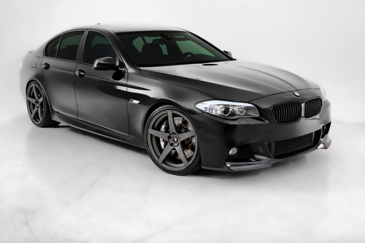 ::TUNING::VORSTEINER - PACKAGE THIẾT KẾ RIÊNG CHO M-TECH DÀNH CHO 5SER-F10