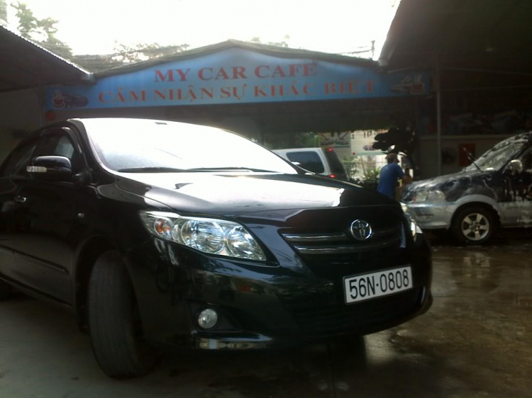 CAMRY này em mới thấy