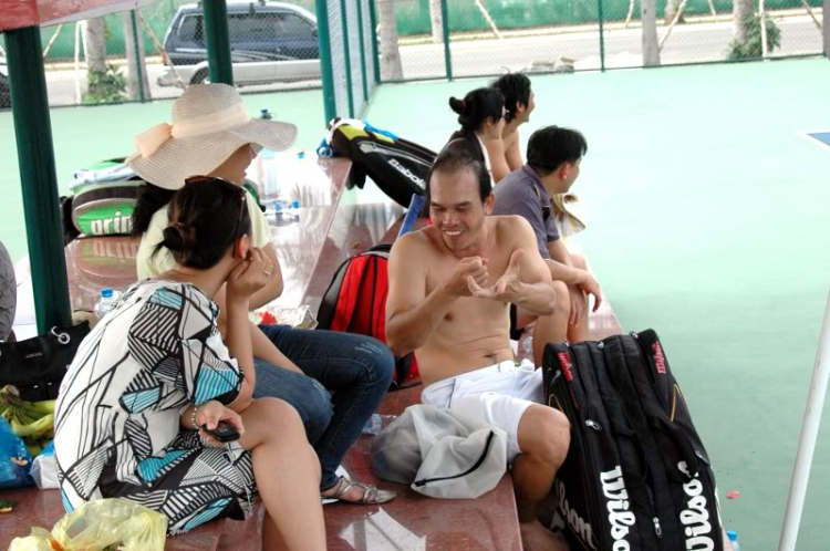 Xóm hẻm Lan Anh Xóm hẻm Lan Anh
