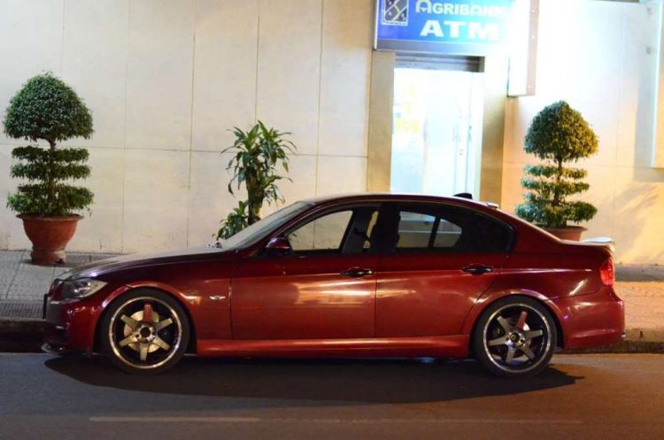 325i E90 - Nhật ký độ xe (hình trang 1, 6, 7, 10, 11, 15, 16, 19, 22, 24, 25..) 325i E90 - Nhật ký độ xe (hình trang 1, 6, 7, 10, 11, 15, 16, 19, 22, 24, 25..)