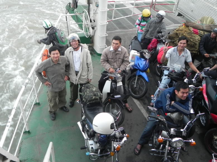 THành lập Hội những người mê và chơi xe Motor Honda LA 250cc THành lập Hội những người mê và chơi xe Motor Honda LA 250cc