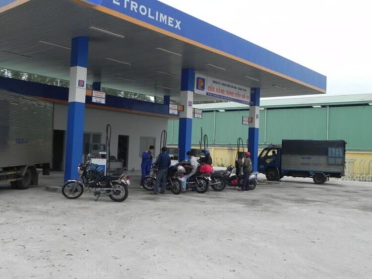 THành lập Hội những người mê và chơi xe Motor Honda LA 250cc