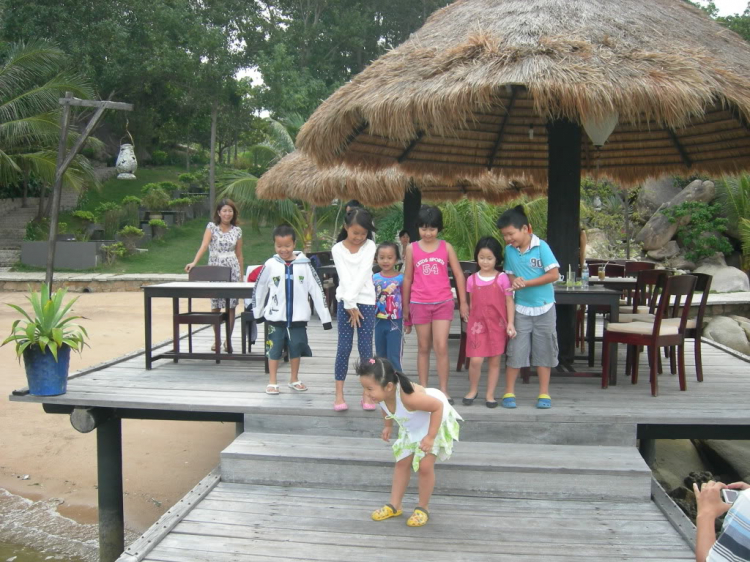 Vài hình ảnh chuyến tuor thường niên cuối năm của MFC!! Vài hình ảnh chuyến tuor thường niên cuối năm của MFC!!