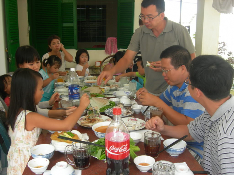 Vài hình ảnh chuyến tuor thường niên cuối năm của MFC!! Vài hình ảnh chuyến tuor thường niên cuối năm của MFC!!