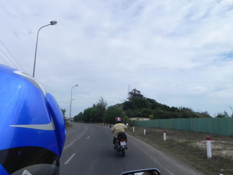 THành lập Hội những người mê và chơi xe Motor Honda LA 250cc THành lập Hội những người mê và chơi xe Motor Honda LA 250cc