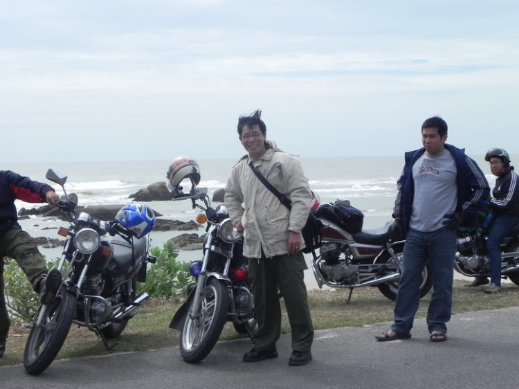 THành lập Hội những người mê và chơi xe Motor Honda LA 250cc THành lập Hội những người mê và chơi xe Motor Honda LA 250cc