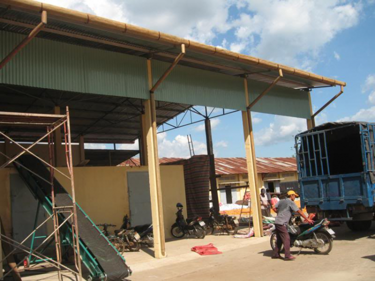 Cần tìm nguồn cùi bắp (lõi ngô) Cần tìm nguồn cùi bắp (lõi ngô)