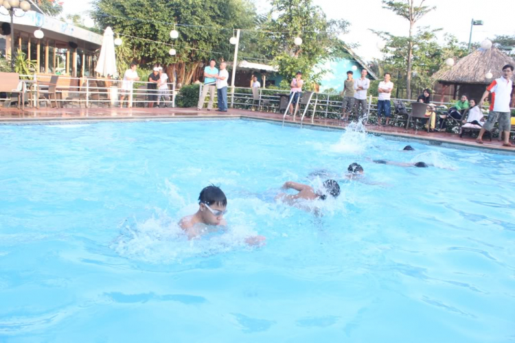 Hình ảnh chương trình tất niên liên 5 chi hội 07/01/2012 Hình ảnh chương trình tất niên liên 5 chi hội 07/01/2012