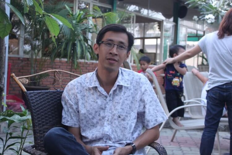Hình ảnh chương trình tất niên liên 5 chi hội 07/01/2012