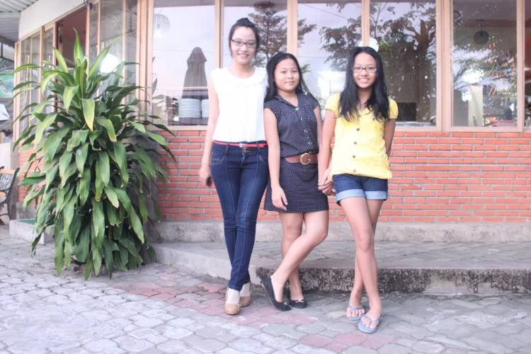 Hình ảnh chương trình tất niên liên 5 chi hội 07/01/2012