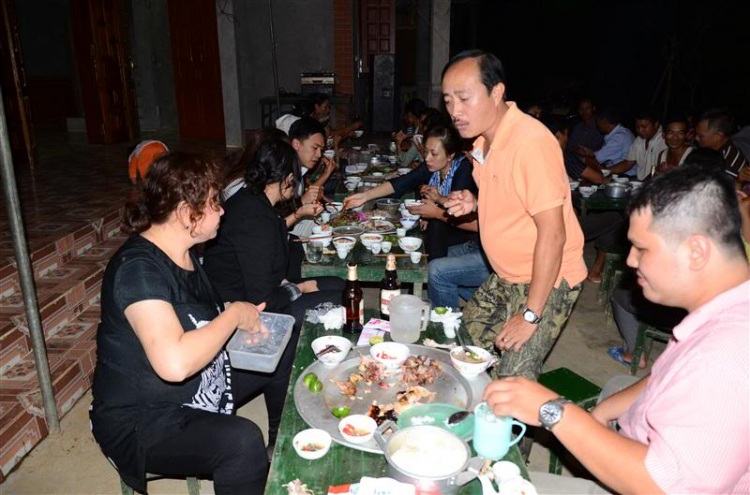 Hành trình xuyên việt của 3 Ximuoi và 1 em GLK Hành trình xuyên việt của 3 Ximuoi và 1 em GLK