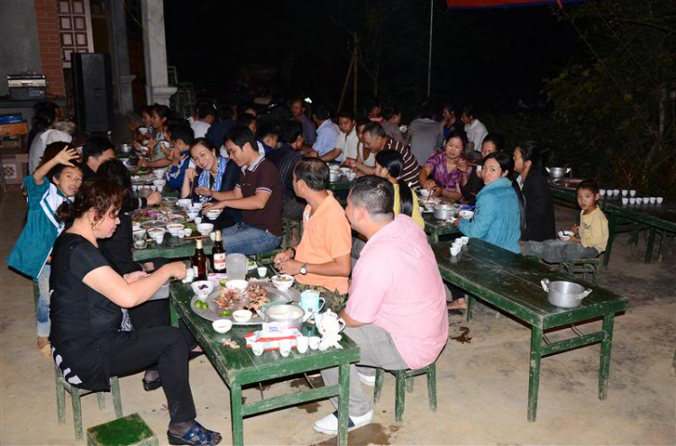 Hành trình xuyên việt của 3 Ximuoi và 1 em GLK Hành trình xuyên việt của 3 Ximuoi và 1 em GLK