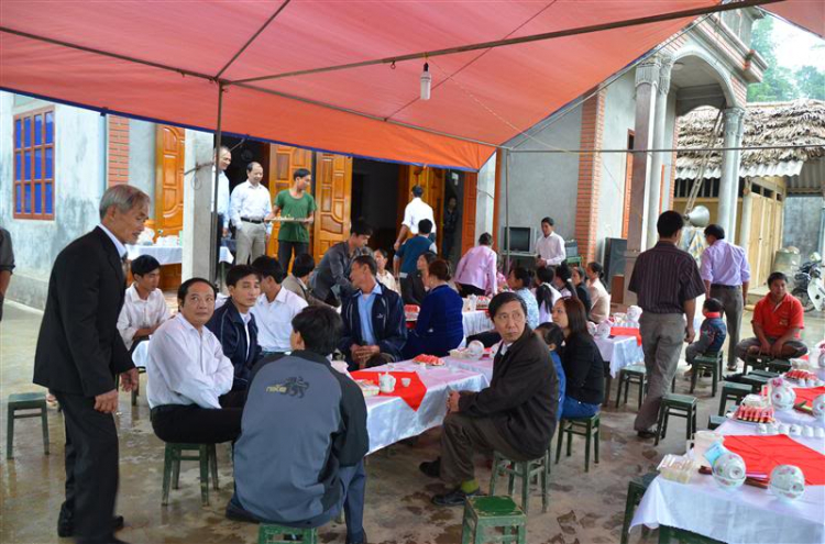 Hành trình xuyên việt của 3 Ximuoi và 1 em GLK Hành trình xuyên việt của 3 Ximuoi và 1 em GLK