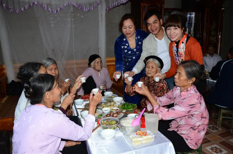 Hành trình xuyên việt của 3 Ximuoi và 1 em GLK Hành trình xuyên việt của 3 Ximuoi và 1 em GLK