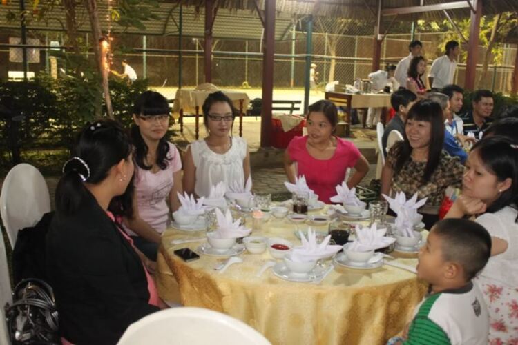 Hình ảnh chương trình tất niên liên 5 chi hội 07/01/2012 Hình ảnh chương trình tất niên liên 5 chi hội 07/01/2012